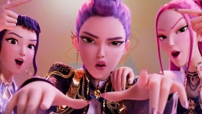 Οι Demon Hunters «κυριαρχούν» στην περίοδο του Halloween για το 2025