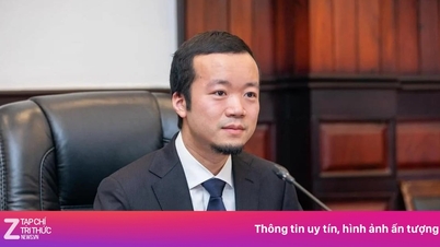 Cách Mỹ thu hồi 15 tỷ USD Bitcoin của Trần Chí