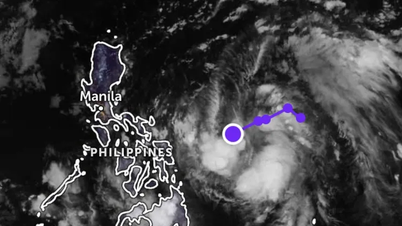 15 provinces and cities ready to respond to tropical depression