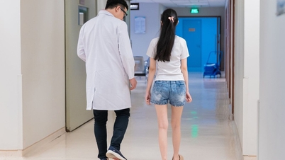 12歳の患者に初の股関節置換術