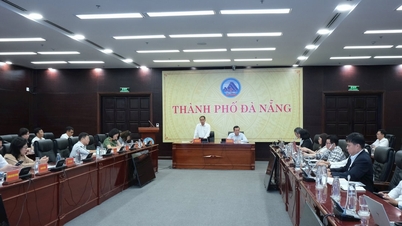 Đầu tháng 8/2027, Hội nghị Vật lý - Toán quốc tế dự kiến diễn ra tại Đà Nẵng