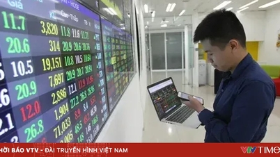 Índice VN perdeu mais de 35 pontos
