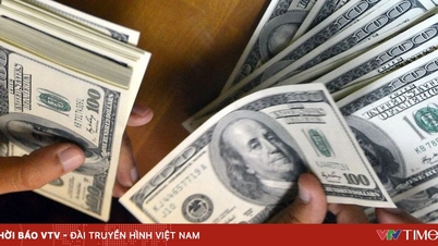 Mỹ: Thâm hụt ngân sách ít cải thiện dù nguồn thu thuế quan tăng vọt