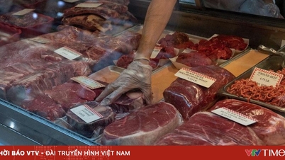 도널드 트럼프 대통령, 쇠고기 가격 인하 약속