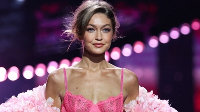 Victoria's Secret'ın tartışmalı sezonu daha