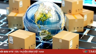 ຜູ້​ອຳ​ນວຍ​ການ​ໃຫຍ່ IMF: ການ​ບໍ່​ແກ້​ແຄ້ນ​ພາ​ສີ​ຈະ​ຊ່ວຍ​ໃຫ້​ການ​ເຕີບ​ໂຕ​ຂອງ​ທົ່ວ​ໂລກ