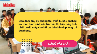 [Video] Quy định mới nhất về tuyển dụng nhà giáo, áp dụng từ năm 2026