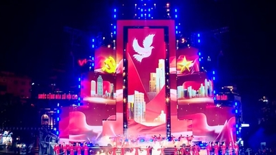“Hanoi - Thousand-year-old spirit - Rising to shine”: The proud epic of the Capital in the new era
