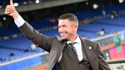 Dnešní napínavý program zápasů: Hanoi FC vs Ninh Binh, nedívat se je škoda