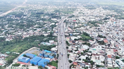 ロンタン都市マスタープランの完成を加速