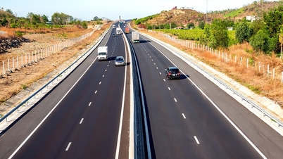 Eine gute Verkehrsinfrastruktur trägt zur Anziehung von Investitionen bei