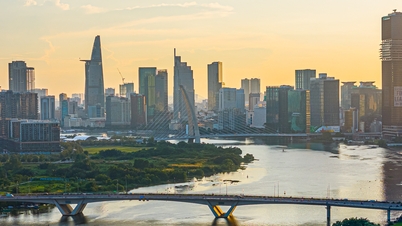 Saigon نام کب پیدا ہوا؟