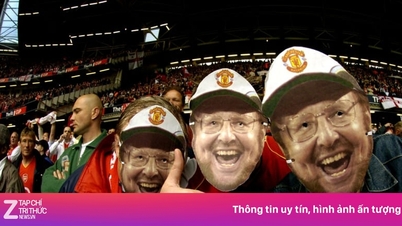 Man Utd hãy đừng biến mình thành 'kẻ lừa đảo'