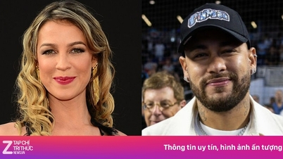 Brasiliansk skådespelerska dömd till fängelse för Neymar