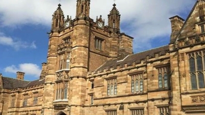 Grande universidade australiana nega aumento de cota de matrícula internacional