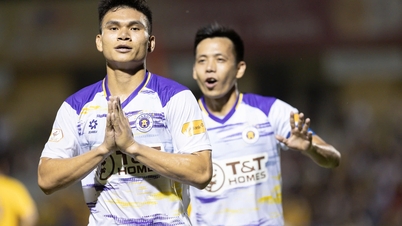 하노이 FC vs 닌빈 예측: 챔피언십을 위한 치열한 전투