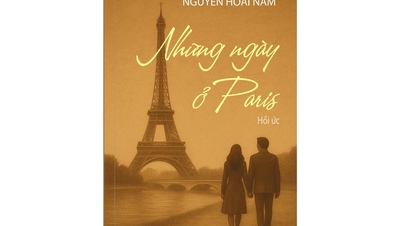 Faltando 'Dias em Paris'