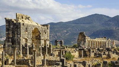 Αποδεικτικά στοιχεία της ένδοξης εποχής του αρχαίου πολιτισμού των Σουαχίλι