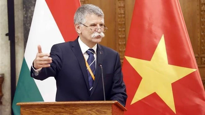Dodat dynamiku rozvoji vztahů mezi Vietnamem a Maďarskem