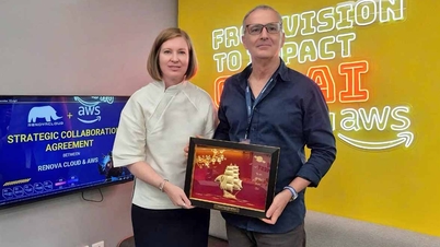 Promoción de la aplicación de la inteligencia artificial en Vietnam