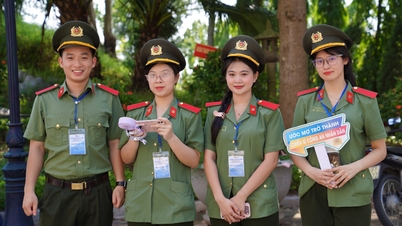 Rename a People's Police School