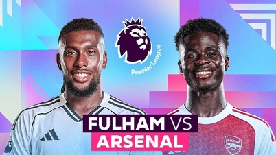 Resumen del partido Fulham vs Arsenal, 23:30 h, 18 de octubre: Un auténtico reto para los Gunners por el liderato.