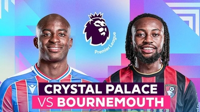 Resumen del partido Crystal Palace vs Bournemouth, 21:00 h. 18 de octubre: El ganador se lleva el sueño del top 4