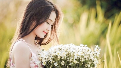 Women always need to be loved