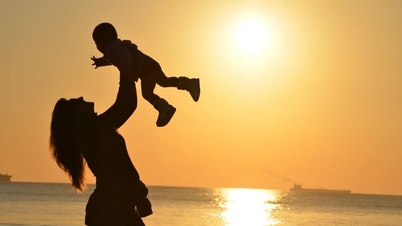 أكتوبر، أفكر في أمي…
