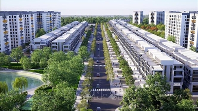 Hung Yen: Várhatóan több mint 1480 szociális lakás építése készül el 2025 végére.