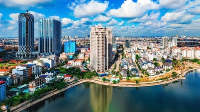 Hai Phong 2025-ben fejezi be a speciális gazdasági övezet létrehozásának eljárásait.