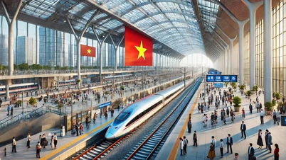 Hány emberre van szükség a nagysebességű vasút és a metró üzemeltetéséhez?