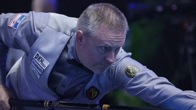 18 Ekim Bilardo Maç Programı: Genius Caudron parlıyor, turnuvanın 'kara atı' ile karşı karşıya