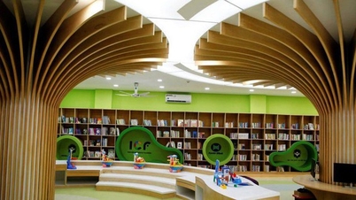Thư viện Quốc gia Việt Nam từng bước khẳng định hiệu quả của chuyển đổi số