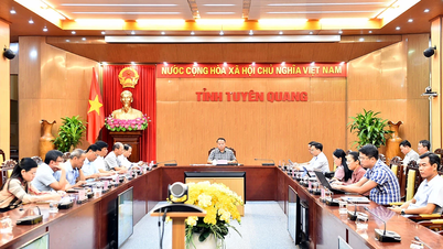 The Prime Minister chaired the 4th National Online Conference to promote public investment disbursement in 2025.
