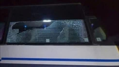 Sorotan lalu lintas Hai Phong 18 Oktober