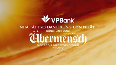 VPBank ពីការអមជាមួយស្តេច Kpop ដើម្បីត្រួសត្រាយផ្លូវសម្រាប់ម៉ាកយីហោក្នុងស្រុក
