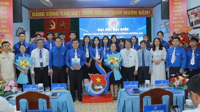 ຮ່ວາງ​ແອ​ງ​ເຊີດ​ຊູ​ຊາວ​ໜຸ່ມ, ກໍ່ສ້າງ​ຫໍ​ວັດທະນະທຳ​ທີ່​ອຸດົມສົມບູນ​ດ້ວຍ​ເອກະລັກ​ສະ​ເພາະ