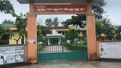 उप-प्राचार्य की निलंबन अवधि समाप्त होने से पहले खाद्य सुरक्षा उल्लंघनों का रिकॉर्ड बनाएं।