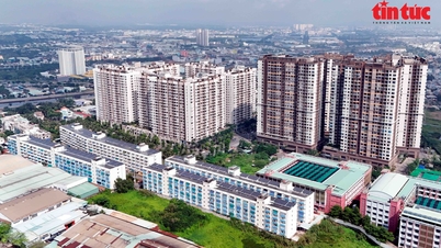 Utvikling av sosiale boliger i Ho Chi Minh-byen – Del 2: Hvorfor er det fortsatt mangel på sosiale boliger?
