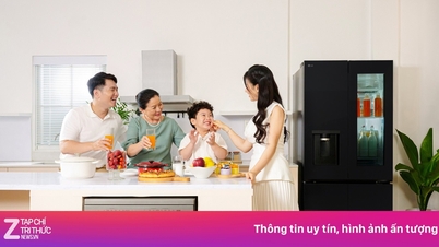 LG QuadWash TrueSteam - un cadou practic pentru femei pe 20 octombrie