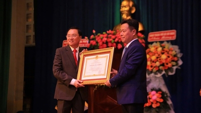 មហាវិទ្យាល័យបច្ចេកវិទ្យា Thu Duc បានចុះហត្ថលេខាលើកិច្ចព្រមព្រៀងសហប្រតិបត្តិការជាមួយសហគ្រាស និងសាកលវិទ្យាល័យចំនួន ១៥។