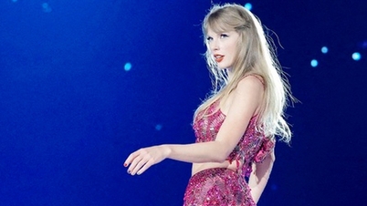 Taylor Swift âm thần gửi 100.000 USD tặng người hâm mộ nhí bị ung thư