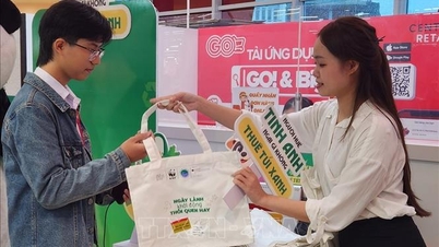 Hue lanceert verhuurmodel voor gerecyclede tassen