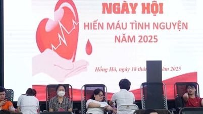 홍하구, 지역사회에 고귀한 공덕을 전파하다