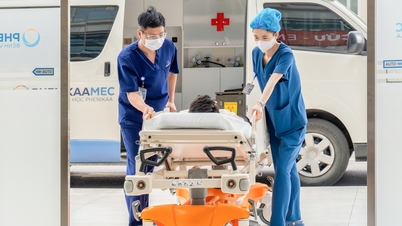 Experten erklären die Ursache von „Konflikten in Krankenhäusern“