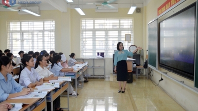 Penyusunan Semula Sekolah: Memperkemas organisasi, meningkatkan kualiti pengajaran dan pembelajaran