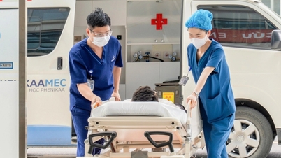 Thiếu hụt nhân lực làm tăng nguy cơ xung đột trong môi trường bệnh viện