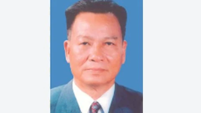 मंत्रिपरिषद के पूर्व उपाध्यक्ष ट्रान फुओंग का निधन हो गया