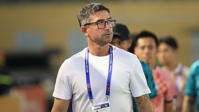Coach Harry Kewell: Losing to Ninh Binh is painful
